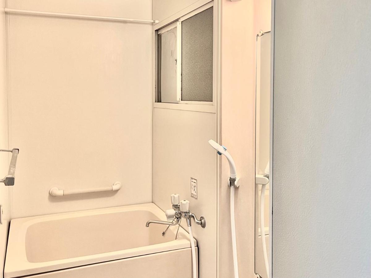 池袋地区 步行2分 2rooms 301 Apartamento Tóquio