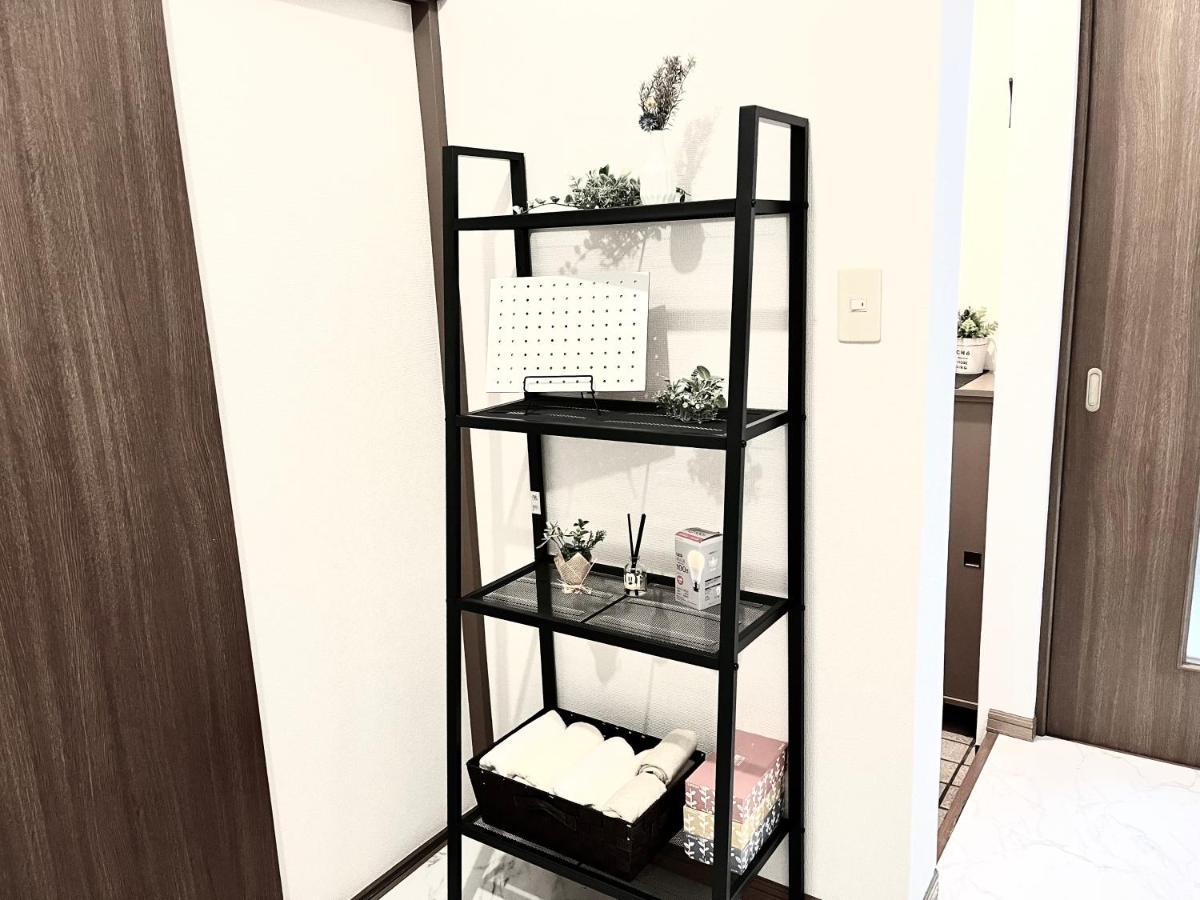 池袋地区 步行2分 2rooms 301 Tóquio