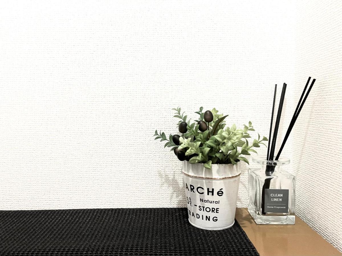 Apartamento 池袋地区 步行2分 2rooms 301 *